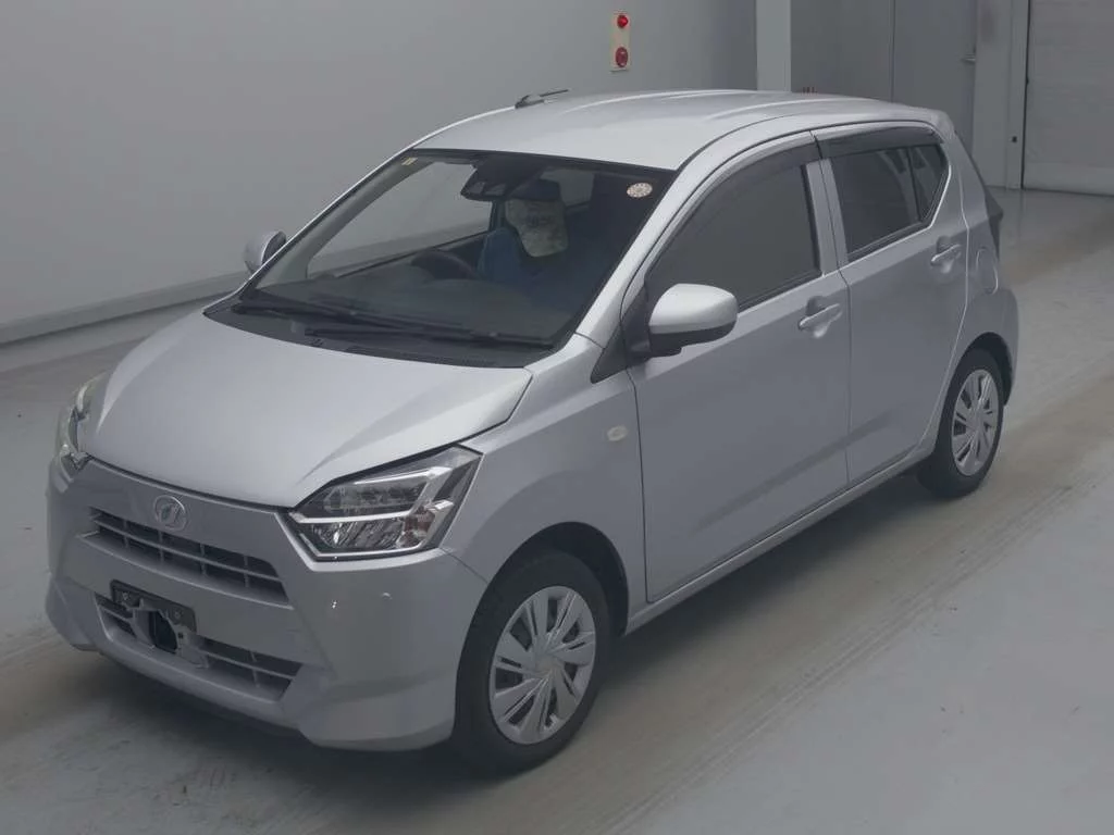 Daihatsu Mira e:S LA350S 2023